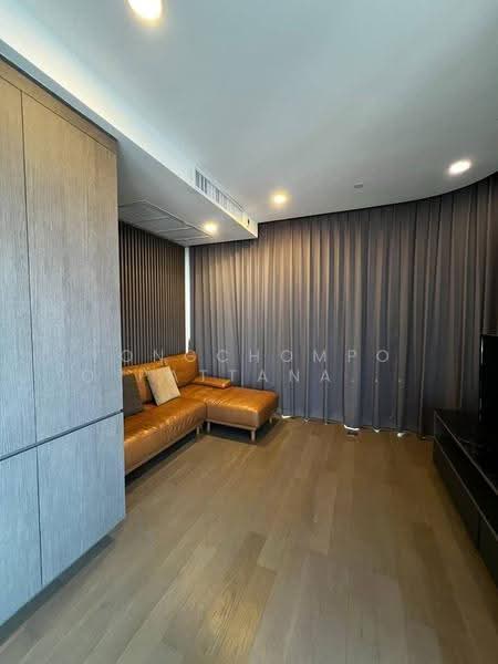 ASHTON Chula-Silom, bangkok, Rama 4 Road, Si Phraya, Bang Rak, Bangkok, 2 Bedrooms, 57 sqm, Condo For Rent, by Tongchompoo Pattanachaiwongkoon, 500607932 - DDproperty.com