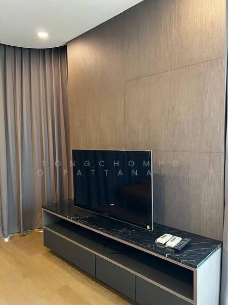 ASHTON Chula-Silom, bangkok, Rama 4 Road, Si Phraya, Bang Rak, Bangkok, 2 Bedrooms, 57 sqm, Condo For Rent, by Tongchompoo Pattanachaiwongkoon, 500607932 - DDproperty.com