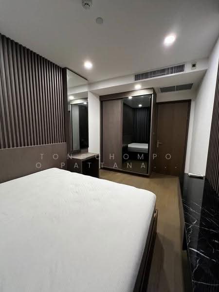 ASHTON Chula-Silom : แอชตัน จุฬา-สีลม, กรุงเทพ, ถนนพระราม 4 แขวงบางรัก เขต บางรัก กรุงเทพมหานคร 10500, สี่พระยา, บางรัก, กรุงเทพ, 57 ตร.ม., คอนโด ให้เช่า, โดย Tongchompoo Pattanachaiwongkoon, 500607932 - DDproperty.com