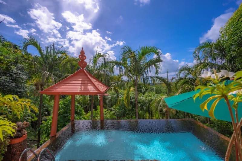 undefined, Phuket, Chalong, Muang Phuket, Phuket, 3 Bedrooms, 542 sqm, Villa For Sale, by Puttirat Kleebyam, 500607933 - DDproperty.com