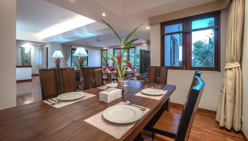 undefined, Phuket, Chalong, Muang Phuket, Phuket, 3 Bedrooms, 542 sqm, Villa For Sale, by Puttirat Kleebyam, 500607933 - DDproperty.com