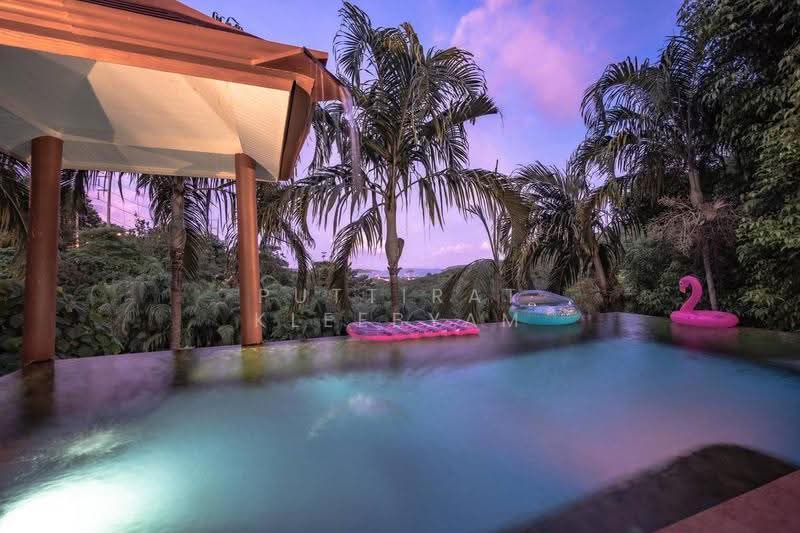 undefined, Phuket, Chalong, Muang Phuket, Phuket, 3 Bedrooms, 542 sqm, Villa For Sale, by Puttirat Kleebyam, 500607933 - DDproperty.com