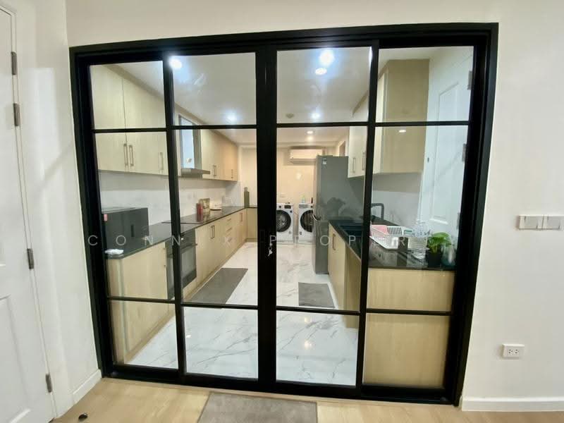 Wattana Suite, Bangkok, Soi Sukhumvit 15, Khlongtoei Nua, Watthana, Bangkok, 3 Bedrooms, 140 sqm, Condo For Rent, by Connex Property, 500607934 - DDproperty.com