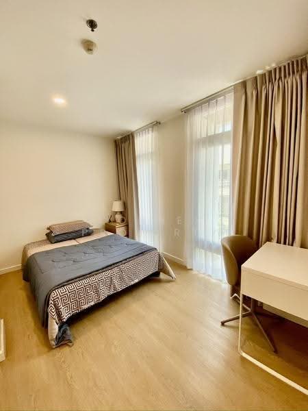 Wattana Suite, Bangkok, Soi Sukhumvit 15, Khlongtoei Nua, Watthana, Bangkok, 3 Bedrooms, 140 sqm, Condo For Rent, by Connex Property, 500607934 - DDproperty.com