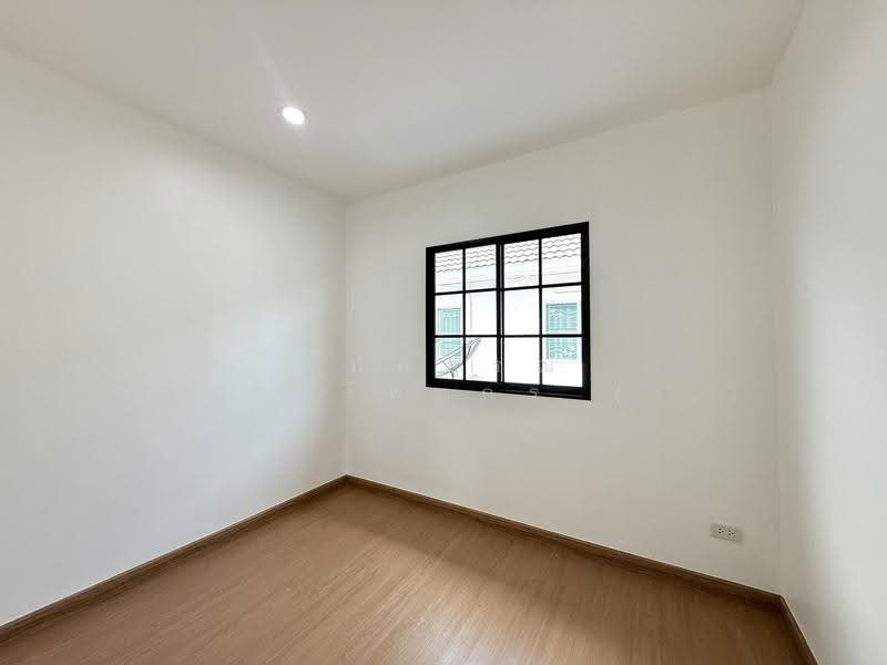 Pruksa Ville 62/2 Nimitmai, bangkok, Nimitmai Road, Sai Kong Din, Khlong Sam Wa, Bangkok, 4 Bedrooms, 80 sqm, Townhouse For Sale, by นภัสศรณ์ วงศ์สินไทยกร (นันท์), 500607952 - DDproperty.com