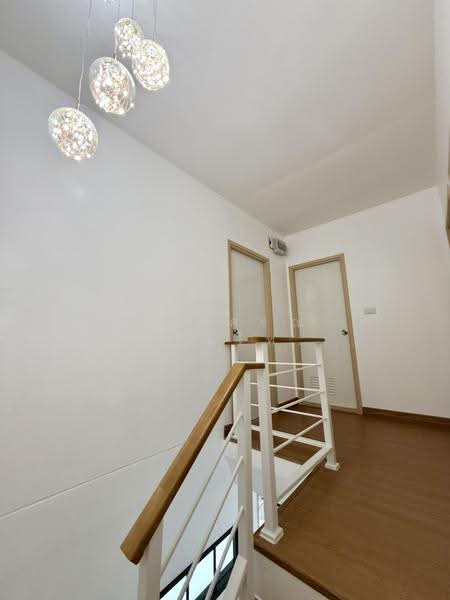 Pruksa Ville 62/2 Nimitmai, bangkok, Nimitmai Road, Sai Kong Din, Khlong Sam Wa, Bangkok, 4 Bedrooms, 80 sqm, Townhouse For Sale, by นภัสศรณ์ วงศ์สินไทยกร (นันท์), 500607952 - DDproperty.com
