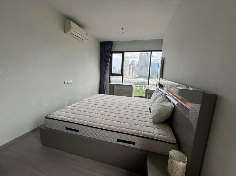 Life Asoke Hype, bangkok, 339 Chaturathit Rd, Makkasan, Ratchathewi, Bangkok, 2 Bedrooms, 65 sqm, Condo For Rent, by Tongchompoo Pattanachaiwongkoon, 500607955 - DDproperty.com