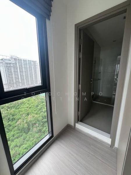 Life Asoke Hype, bangkok, 339 Chaturathit Rd, Makkasan, Ratchathewi, Bangkok, 2 Bedrooms, 65 sqm, Condo For Rent, by Tongchompoo Pattanachaiwongkoon, 500607955 - DDproperty.com