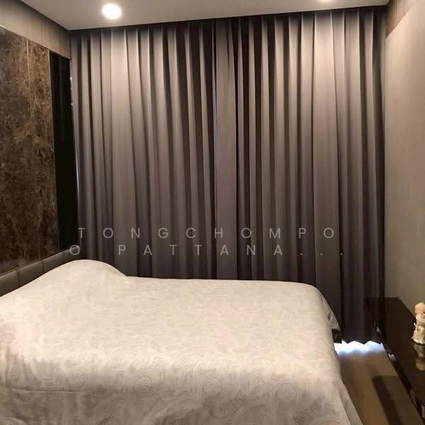 ASHTON Chula-Silom, bangkok, Rama 4 Road, Si Phraya, Bang Rak, Bangkok, 2 Bedrooms, 55 sqm, Condo For Rent, by Tongchompoo Pattanachaiwongkoon, 500607957 - DDproperty.com