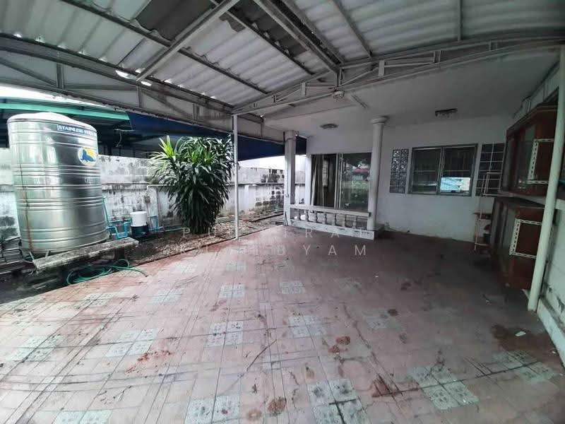 2-BR Townhouse, Chon Buri (Pattaya), Samed, Muang Chon Buri, Chon Buri (Pattaya), 2 Bedrooms, 126 sqm, Townhouse For Sale, by Puttirat Kleebyam, 500607958 - DDproperty.com