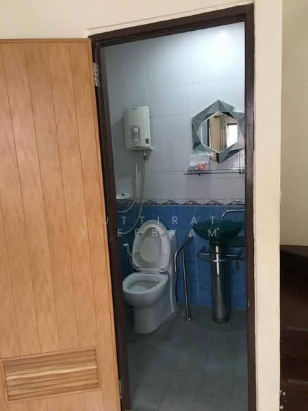 2-BR Townhouse, Chon Buri (Pattaya), Samed, Muang Chon Buri, Chon Buri (Pattaya), 2 Bedrooms, 126 sqm, Townhouse For Sale, by Puttirat Kleebyam, 500607958 - DDproperty.com