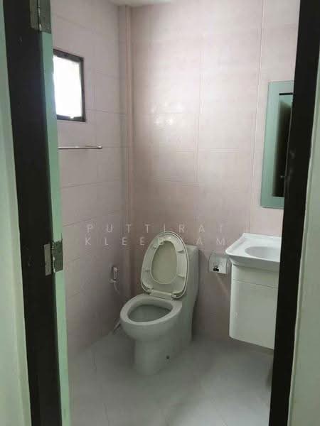 2-BR Townhouse, Chon Buri (Pattaya), Samed, Muang Chon Buri, Chon Buri (Pattaya), 2 Bedrooms, 126 sqm, Townhouse For Sale, by Puttirat Kleebyam, 500607958 - DDproperty.com