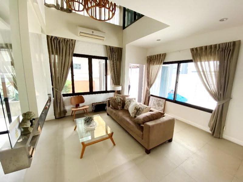 Viridian Ratchapruek, nonthaburi, Ratchaphruek Road, Bang Rak Noi, Muang Nonthaburi, Nonthaburi, 3 Bedrooms, 170 sqm, Single Detached House For Rent, by นัฐพงค์ มณีอัครเนตร, 500607960 - DDproperty.com