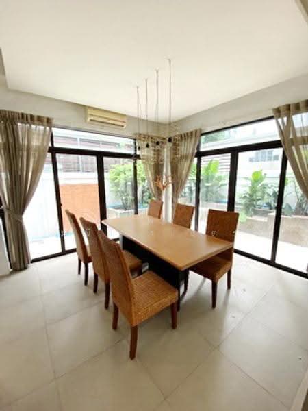 Viridian Ratchapruek, nonthaburi, Ratchaphruek Road, Bang Rak Noi, Muang Nonthaburi, Nonthaburi, 3 Bedrooms, 170 sqm, Single Detached House For Rent, by นัฐพงค์ มณีอัครเนตร, 500607960 - DDproperty.com