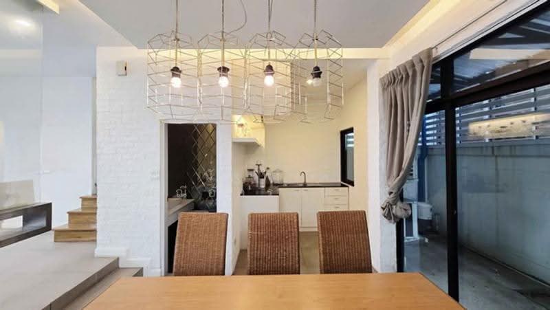 Viridian Ratchapruek, nonthaburi, Ratchaphruek Road, Bang Rak Noi, Muang Nonthaburi, Nonthaburi, 3 Bedrooms, 170 sqm, Single Detached House For Rent, by นัฐพงค์ มณีอัครเนตร, 500607960 - DDproperty.com