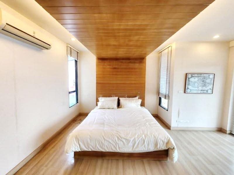Viridian Ratchapruek, nonthaburi, Ratchaphruek Road, Bang Rak Noi, Muang Nonthaburi, Nonthaburi, 3 Bedrooms, 170 sqm, Single Detached House For Rent, by นัฐพงค์ มณีอัครเนตร, 500607960 - DDproperty.com