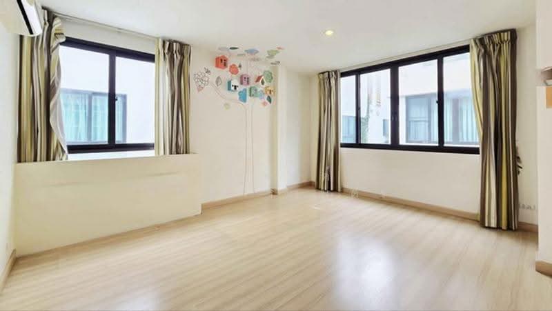 Viridian Ratchapruek, nonthaburi, Ratchaphruek Road, Bang Rak Noi, Muang Nonthaburi, Nonthaburi, 3 Bedrooms, 170 sqm, Single Detached House For Rent, by นัฐพงค์ มณีอัครเนตร, 500607960 - DDproperty.com