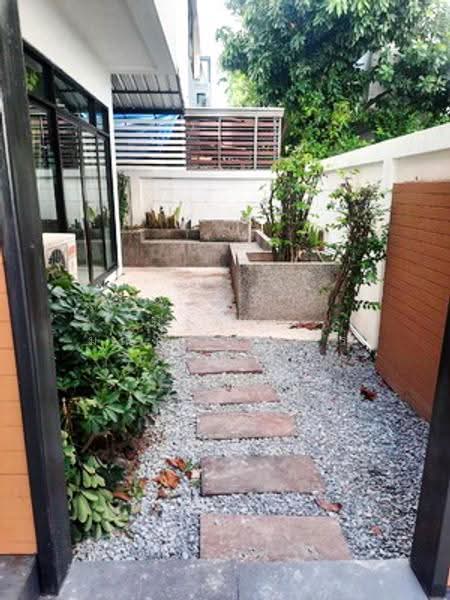 Viridian Ratchapruek : เวอรีเดียน ราชพฤกษ์, นนทบุรี, ถนน ราชพฤกษ์, บางรักน้อย, เมืองนนทบุรี, นนทบุรี, 170 ตร.ม., บ้านเดี่ยว ให้เช่า, โดย นัฐพงค์ มณีอัครเนตร, 500607960 - DDproperty.com