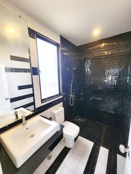 Viridian Ratchapruek, nonthaburi, Ratchaphruek Road, Bang Rak Noi, Muang Nonthaburi, Nonthaburi, 3 Bedrooms, 170 sqm, Single Detached House For Rent, by นัฐพงค์ มณีอัครเนตร, 500607960 - DDproperty.com