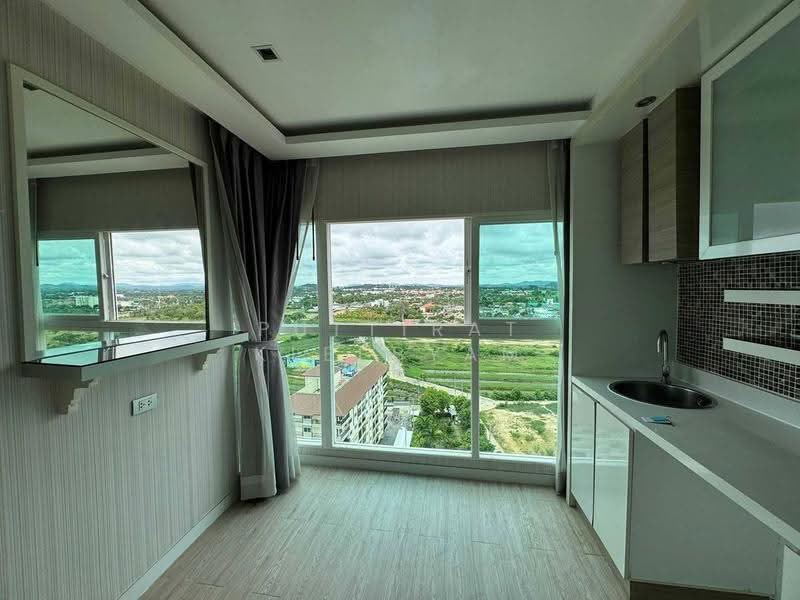 La Santir, Chon Buri (Pattaya), 483 Chaiyaphruek 3 Alley,, Na Kloe, Bang Lamung (Pattaya), Chon Buri (Pattaya), 1 Bedroom, 50 sqm, Condo For Sale, by Puttirat Kleebyam, 500607961 - DDproperty.com