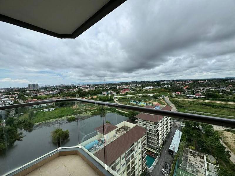 La Santir, Chon Buri (Pattaya), 483 Chaiyaphruek 3 Alley,, Na Kloe, Bang Lamung (Pattaya), Chon Buri (Pattaya), 1 Bedroom, 50 sqm, Condo For Sale, by Puttirat Kleebyam, 500607961 - DDproperty.com