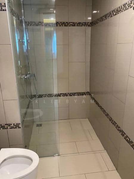 Water Park Pattaya, Chon Buri (Pattaya), 389/953 Moo 12 Soi, Nong Pru, Bang Lamung (Pattaya), Chon Buri (Pattaya), 1 Bedroom, 43 sqm, Condo For Sale, by Puttirat Kleebyam, 500607962 - DDproperty.com