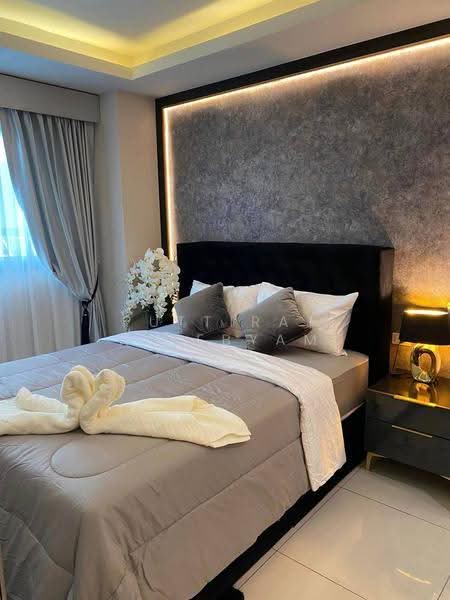 Water Park Pattaya, Chon Buri (Pattaya), 389/953 Moo 12 Soi, Nong Pru, Bang Lamung (Pattaya), Chon Buri (Pattaya), 1 Bedroom, 43 sqm, Condo For Sale, by Puttirat Kleebyam, 500607962 - DDproperty.com