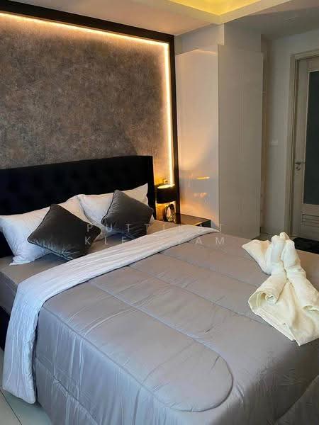 Water Park Pattaya, Chon Buri (Pattaya), 389/953 Moo 12 Soi, Nong Pru, Bang Lamung (Pattaya), Chon Buri (Pattaya), 1 Bedroom, 43 sqm, Condo For Sale, by Puttirat Kleebyam, 500607962 - DDproperty.com