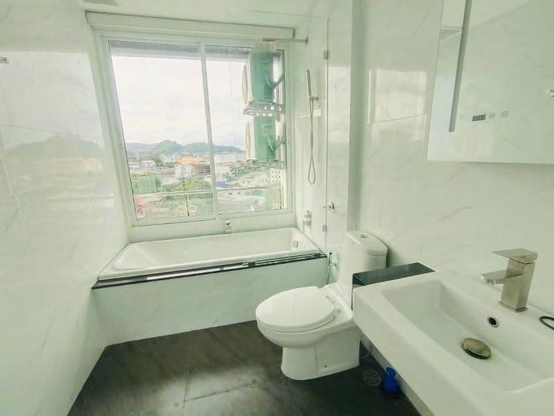The WIDE Condotel, Phuket, 13 10 Sakdidet Rd, Talat Nua, Muang Phuket, Phuket, 2 Bedrooms, 64 sqm, Condo For Sale, by Puttirat Kleebyam, 500607963 - DDproperty.com