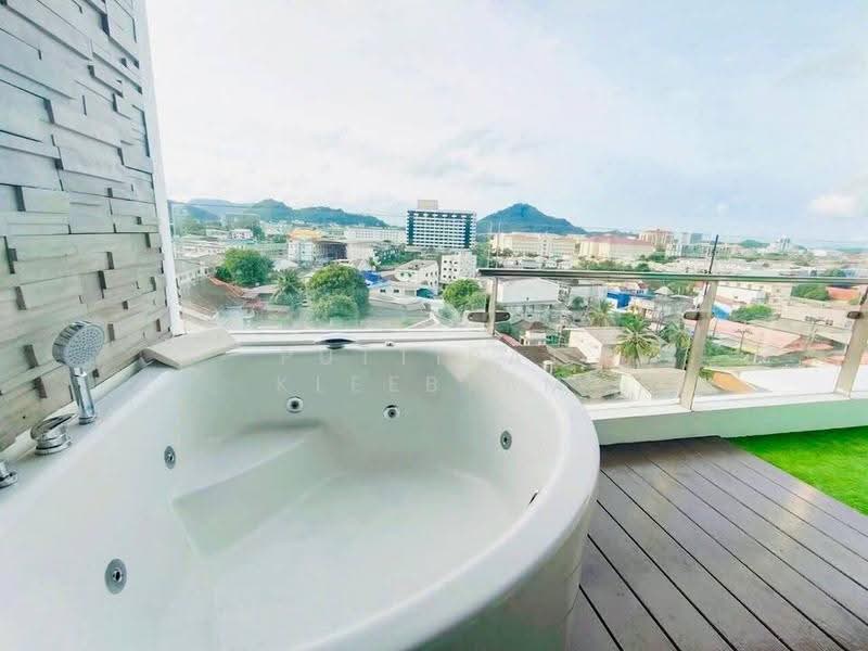 The WIDE Condotel : เดอะ ไวด์ คอนโดเทล, ภูเก็ต, 13 10 ถ. ศักดิเดชน์, ตลาดเหนือ, เมืองภูเก็ต, ภูเก็ต, 64 ตร.ม., คอนโด ขาย, โดย Puttirat Kleebyam, 500607963 - DDproperty.com