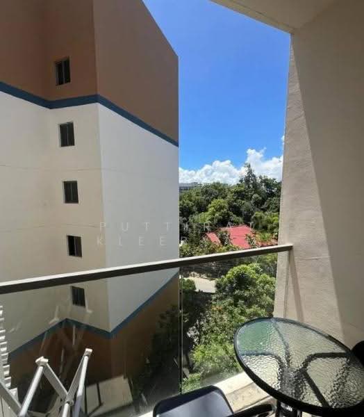 Laguna Beach Resort 2, Chon Buri (Pattaya), 9 Thepprasit, Nong Pru, Bang Lamung (Pattaya), Chon Buri (Pattaya), 1 Bedroom, 37 sqm, Condo For Sale, by Puttirat Kleebyam, 500607965 - DDproperty.com