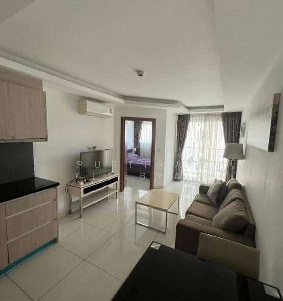 Laguna Beach Resort 2, Chon Buri (Pattaya), 9 Thepprasit, Nong Pru, Bang Lamung (Pattaya), Chon Buri (Pattaya), 1 Bedroom, 37 sqm, Condo For Sale, by Puttirat Kleebyam, 500607965 - DDproperty.com