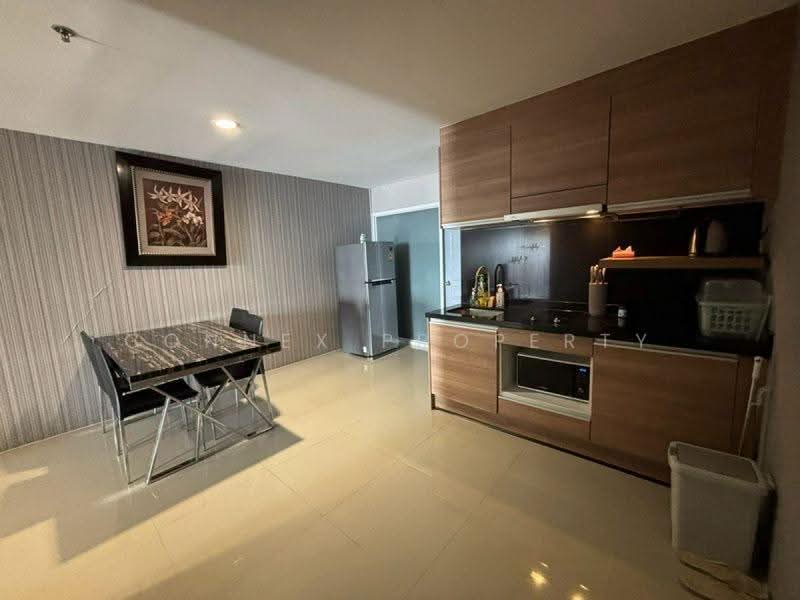 The Waterford Diamond Tower สุขุมวิท (เดอะวอเตอร์ฟอร์ด ไดมอน ทาวเวอร์ สุขุมวิท), กรุงเทพ, 758/18 ซอยสุขุมวิท 30/1 ถนนสุขุมวิท, คลองเตย, กรุงเทพ, 85 ตร.ม., คอนโด ให้เช่า, โดย Connex Property, 500607968 - DDproperty.com