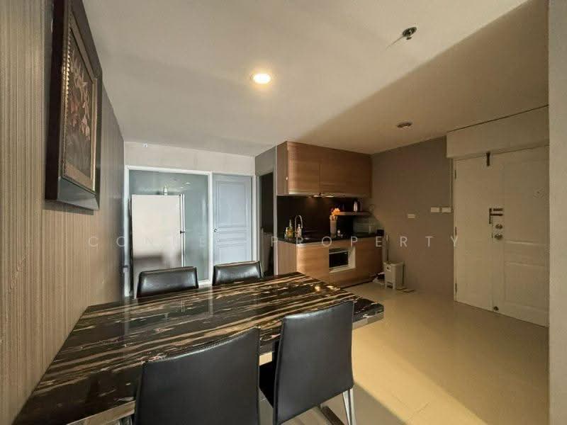 The Waterford Diamond Tower Sukhumvit, Bangkok, 758/18 Soi Sukhumvit 30/1, Sukhumvit Road, Khlong Toei, Bangkok, 2 Bedrooms, 85 sqm, Condo For Rent, by Connex Property, 500607968 - DDproperty.com