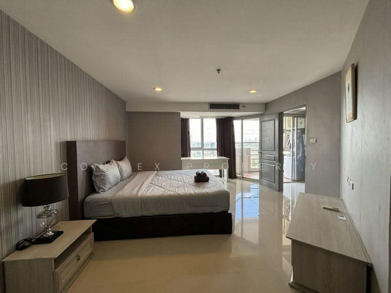 The Waterford Diamond Tower Sukhumvit, Bangkok, 758/18 Soi Sukhumvit 30/1, Sukhumvit Road, Khlong Toei, Bangkok, 2 Bedrooms, 85 sqm, Condo For Rent, by Connex Property, 500607968 - DDproperty.com