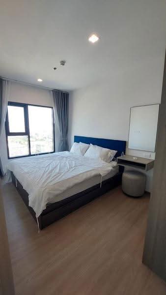 The Base Phetchaburi-Thonglor : เดอะ เบส เพชรบุรี–ทองหล่อ, กรุงเทพ, ถนนเพชรบุรี, บางกะปิ, ห้วยขวาง, กรุงเทพ, 45 ตร.ม., คอนโด ให้เช่า, โดย Nanthana SaeTing, 500607969 - DDproperty.com