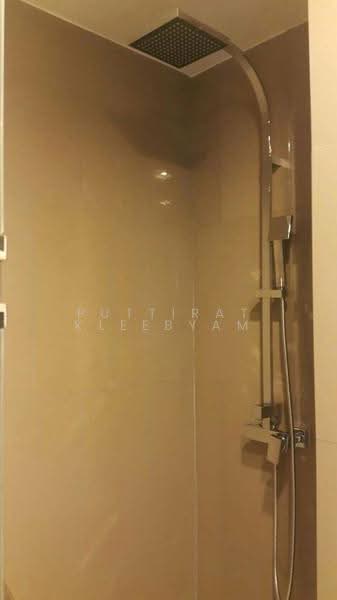Unixx South Pattaya, Chon Buri (Pattaya), Village No. 12 163, Nong Pru, Bang Lamung (Pattaya), Chon Buri (Pattaya), 1 Bedroom, 27 sqm, Condo For Sale, by Puttirat Kleebyam, 500607971 - DDproperty.com