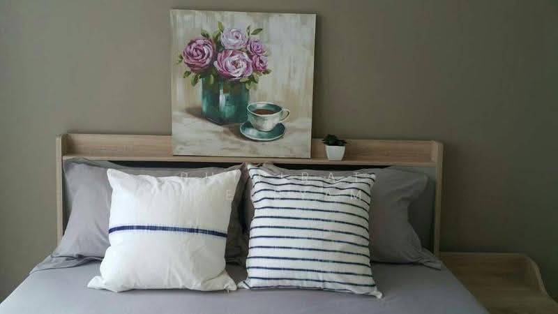 Unixx South Pattaya, Chon Buri (Pattaya), Village No. 12 163, Nong Pru, Bang Lamung (Pattaya), Chon Buri (Pattaya), 1 Bedroom, 27 sqm, Condo For Sale, by Puttirat Kleebyam, 500607971 - DDproperty.com