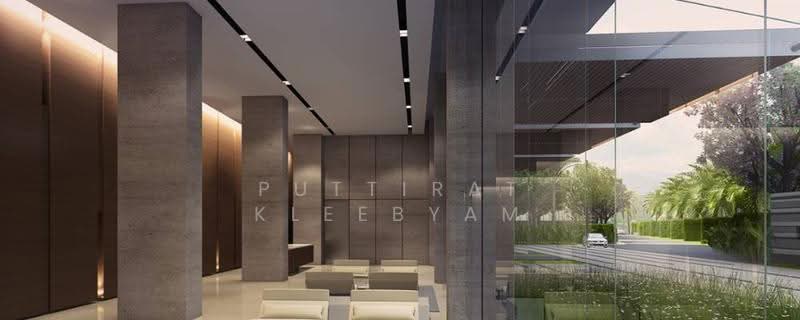 Unixx South Pattaya, Chon Buri (Pattaya), Village No. 12 163, Nong Pru, Bang Lamung (Pattaya), Chon Buri (Pattaya), 1 Bedroom, 27 sqm, Condo For Sale, by Puttirat Kleebyam, 500607971 - DDproperty.com