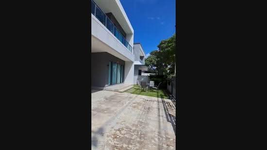 Centro Bangna, samut-prakan, 111 Soi 3, Bang Kaeo, Bang Plee, Samut Prakan, 4 Bedrooms, 260 sqm, Single Detached House For Rent, by Tittayaporn Kim (Jenny), 500607973 - DDproperty.com
