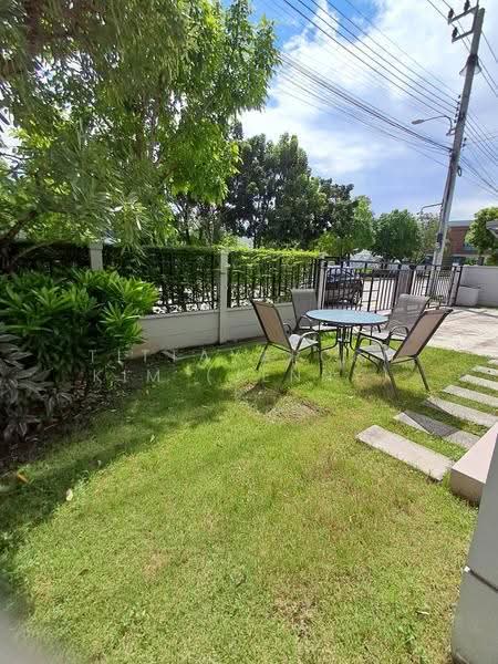 Centro Bangna, samut-prakan, 111 Soi 3, Bang Kaeo, Bang Plee, Samut Prakan, 4 Bedrooms, 260 sqm, Single Detached House For Rent, by Tittayaporn Kim (Jenny), 500607973 - DDproperty.com