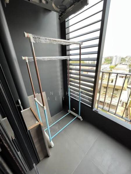 IDEO Mobi Sukhumvit Eastpoint, กรุงเทพ, Sukhumvit Road, บางนา, กรุงเทพ, 26 ตร.ม., คอนโด ให้เช่า, โดย Nanthana SaeTing, 500607974 - DDproperty.com