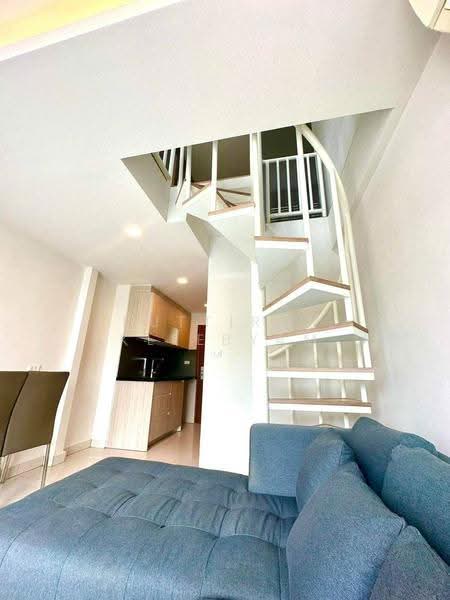 Laguna Beach Resort 1, chon-buri, Sai 2 road, 384/105 Soi Jomtien 1, Na Kloe, Bang Lamung (Pattaya), Chon Buri (Pattaya), 1 Bedroom, 50 sqm, Condo For Sale, by Puttirat Kleebyam, 500607975 - DDproperty.com