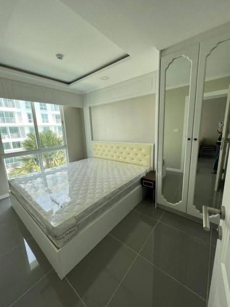 Wyndham Jomtien Pattaya, Chon Buri (Pattaya), Nong Pru, Bang Lamung (Pattaya), Chon Buri (Pattaya), 1 Bedroom, 34 sqm, Condo For Sale, by Puttirat Kleebyam, 500607976 - DDproperty.com