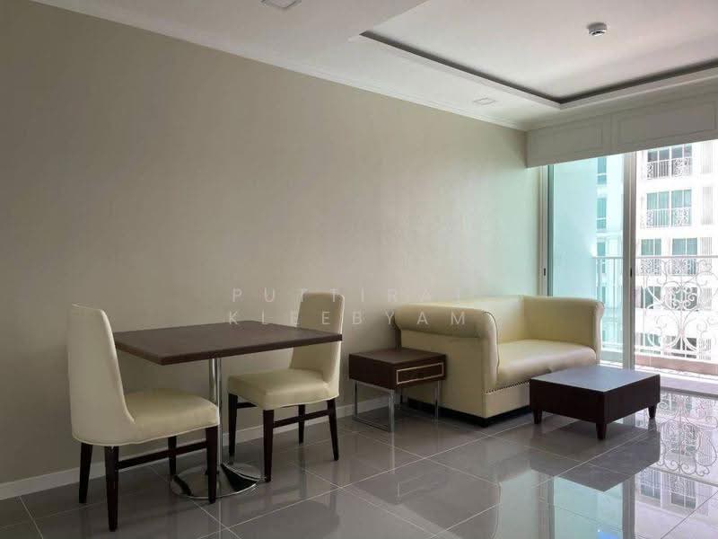 Wyndham Jomtien Pattaya, Chon Buri (Pattaya), Nong Pru, Bang Lamung (Pattaya), Chon Buri (Pattaya), 1 Bedroom, 34 sqm, Condo For Sale, by Puttirat Kleebyam, 500607976 - DDproperty.com