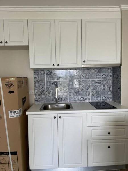Wyndham Jomtien Pattaya, Chon Buri (Pattaya), Nong Pru, Bang Lamung (Pattaya), Chon Buri (Pattaya), 1 Bedroom, 34 sqm, Condo For Sale, by Puttirat Kleebyam, 500607976 - DDproperty.com