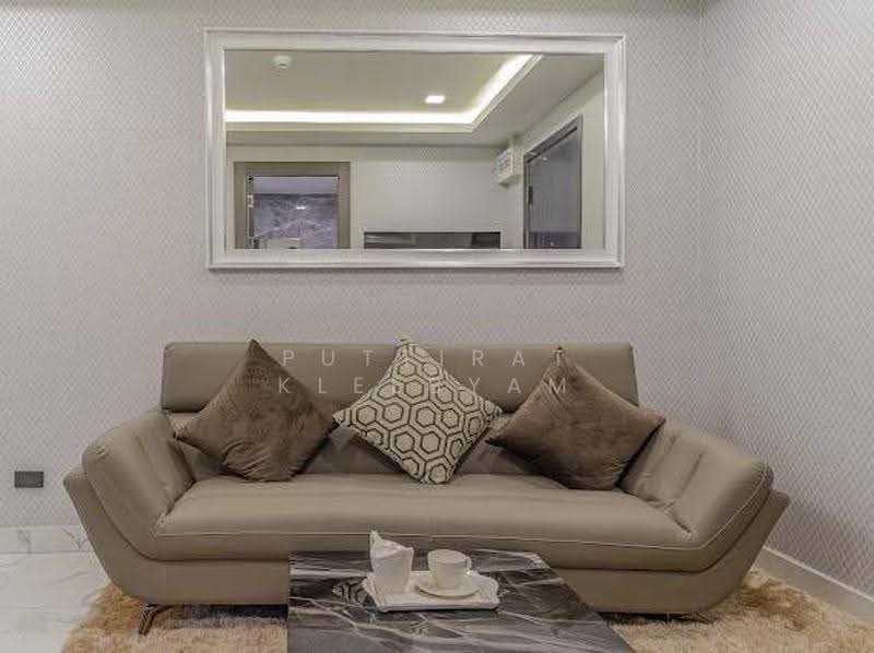 Arcadia Millennium Tower, chon-buri, Pattaya 3rd Road, Nong Pru, Bang Lamung (Pattaya), Chon Buri (Pattaya), 1 Bedroom, 29 sqm, Condo For Sale, by Puttirat Kleebyam, 500607978 - DDproperty.com