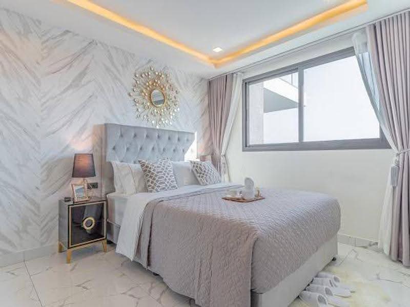 Arcadia Millennium Tower, chon-buri, Pattaya 3rd Road, Nong Pru, Bang Lamung (Pattaya), Chon Buri (Pattaya), 1 Bedroom, 29 sqm, Condo For Sale, by Puttirat Kleebyam, 500607978 - DDproperty.com