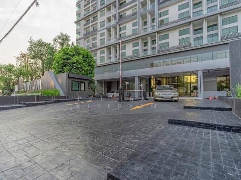 Arcadia Millennium Tower : อคาเดีย มิลเลนเนียม ทาวเวอร์, ชลบุรี, ถนนพัทยาสาย 3, หนองปรือ, บางละมุง, ชลบุรี, 29 ตร.ม., คอนโด ขาย, โดย Puttirat Kleebyam, 500607978 - DDproperty.com