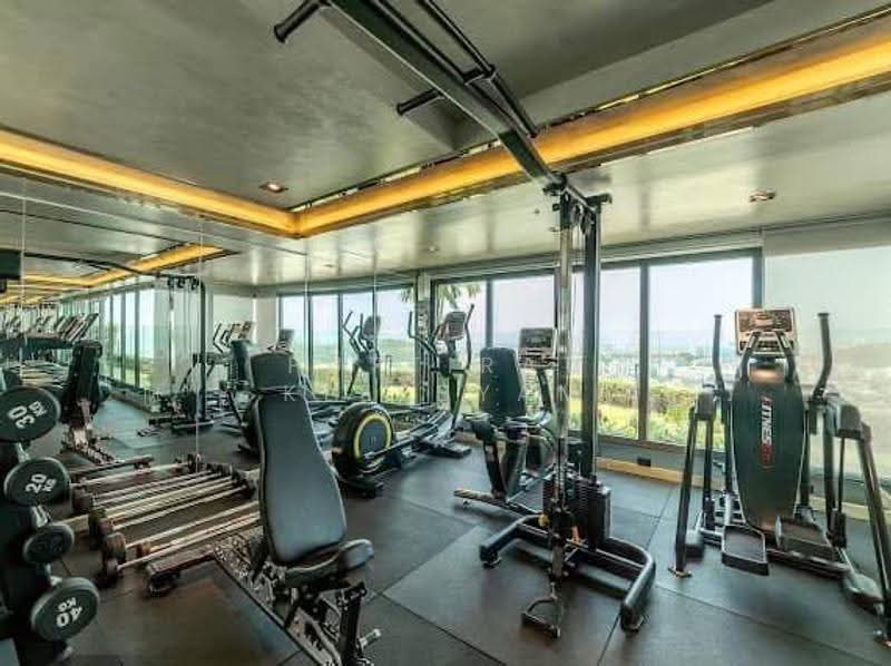 Arcadia Millennium Tower, chon-buri, Pattaya 3rd Road, Nong Pru, Bang Lamung (Pattaya), Chon Buri (Pattaya), 1 Bedroom, 29 sqm, Condo For Sale, by Puttirat Kleebyam, 500607978 - DDproperty.com